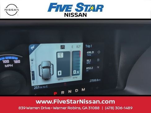 Used 2023 Ford Bronco Wildtrak image 6