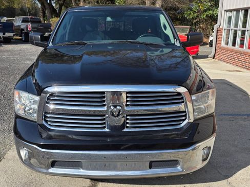 Used 2014 RAM 1500 Big Horn AWD/4WD image 8