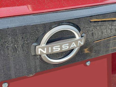 New 2026 Nissan Kicks SV w/ SV Premium Package FWD image 11
