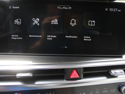 New 2026 Kia Sorento EX FWD image 48