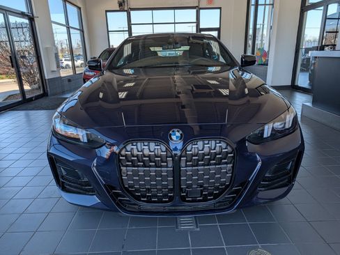 New 2026 BMW 430i xDrive Coupe w/ M Sport Package image 6