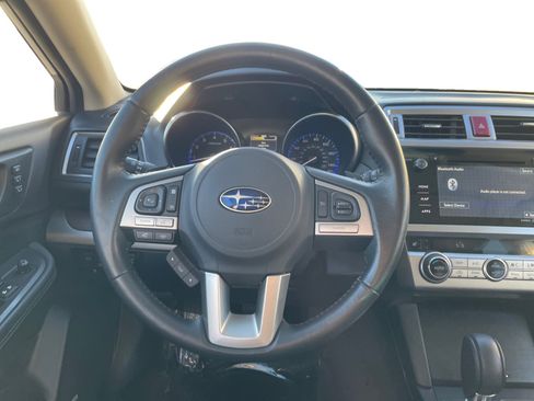 Used 2015 Subaru Outback 2.5i Limited image 19