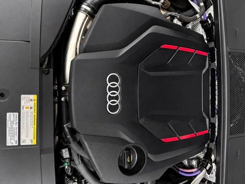 Used 2021 Audi S7 Prestige w/ Prestige Package AWD/4WD image 29