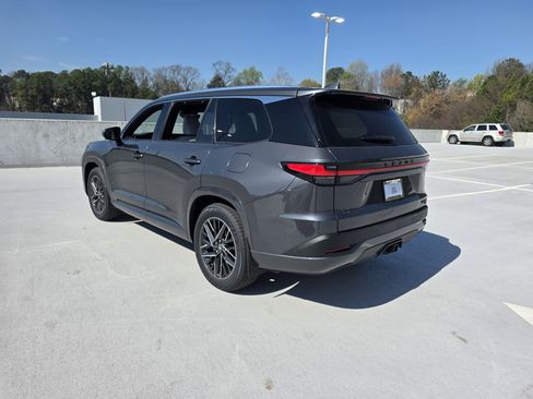 New 2026 Lexus TX 350 350 Premium image 3