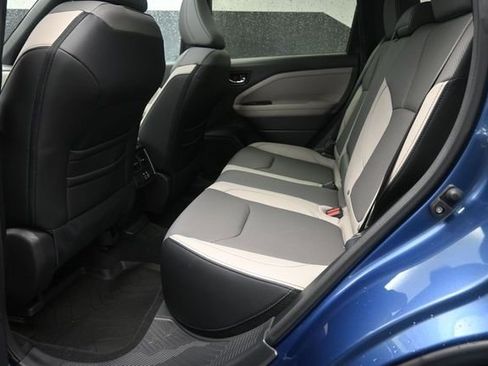 New 2026 Subaru Forester Touring AWD/4WD image 21