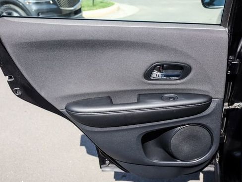 Used 2020 Honda HR-V LX image 53