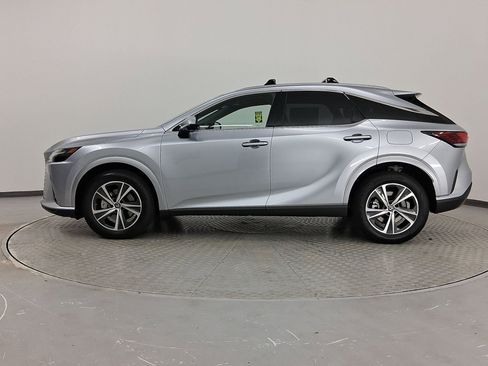 New 2026 Lexus RX 350 Premium image 2