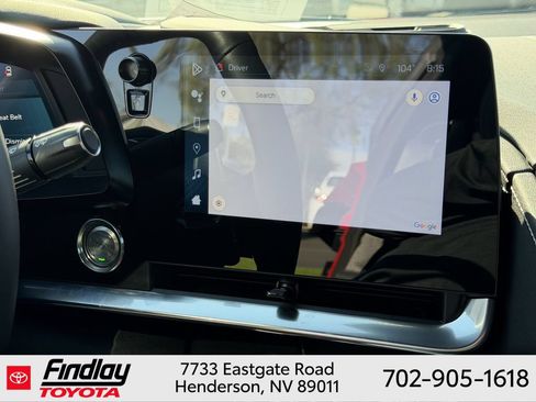 Used 2024 Chevrolet Corvette Stingray Preferred Conv w/ Z51 Performance Package RWD image 24