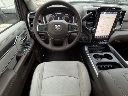 New 2026 RAM 2500 Laramie image 11