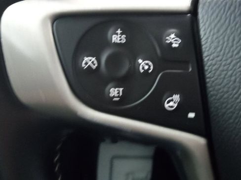 Used 2022 GMC Terrain Denali w/ LPO, Floor Liner Package AWD/4WD image 14