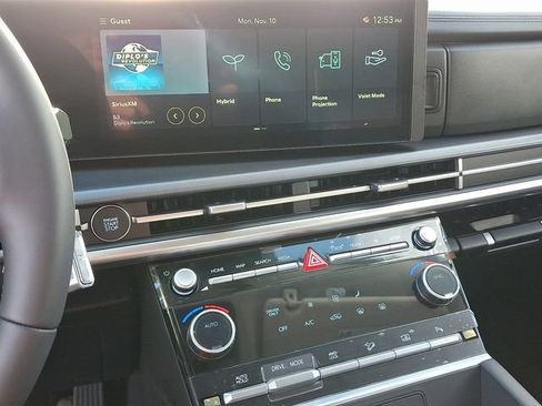 New 2026 Hyundai Santa Fe SE AWD/4WD image 9