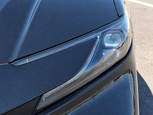 Certified 2025 Toyota Camry SE image 9