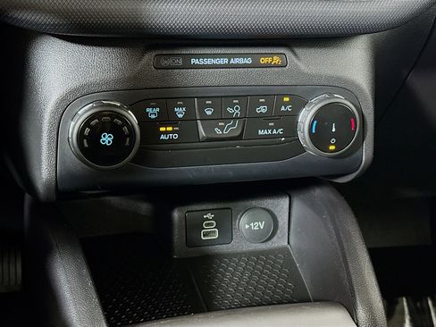 Used 2024 Ford Bronco Sport Big Bend AWD/4WD image 15