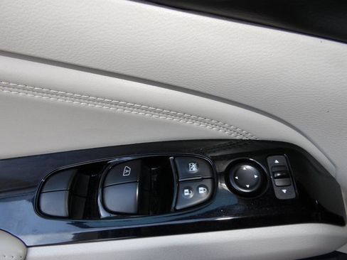 Certified 2023 Nissan Altima 2.5 SV w/ SV Premium Package image 26