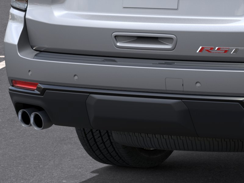 New 2026 Chevrolet Suburban RST AWD/4WD image 14