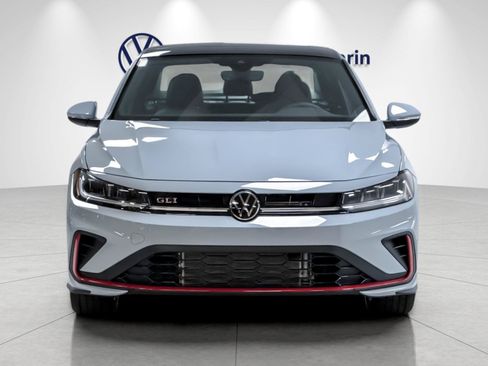 New 2026 Volkswagen Jetta GLI Autobahn FWD image 8