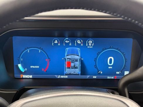 New 2026 Ford F450 Platinum w/ FX4 Off-Road Package image 35