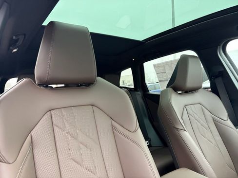 New 2026 BMW X3 xDrive30 image 21