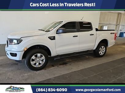 Used 2021 Ford Ranger XLT