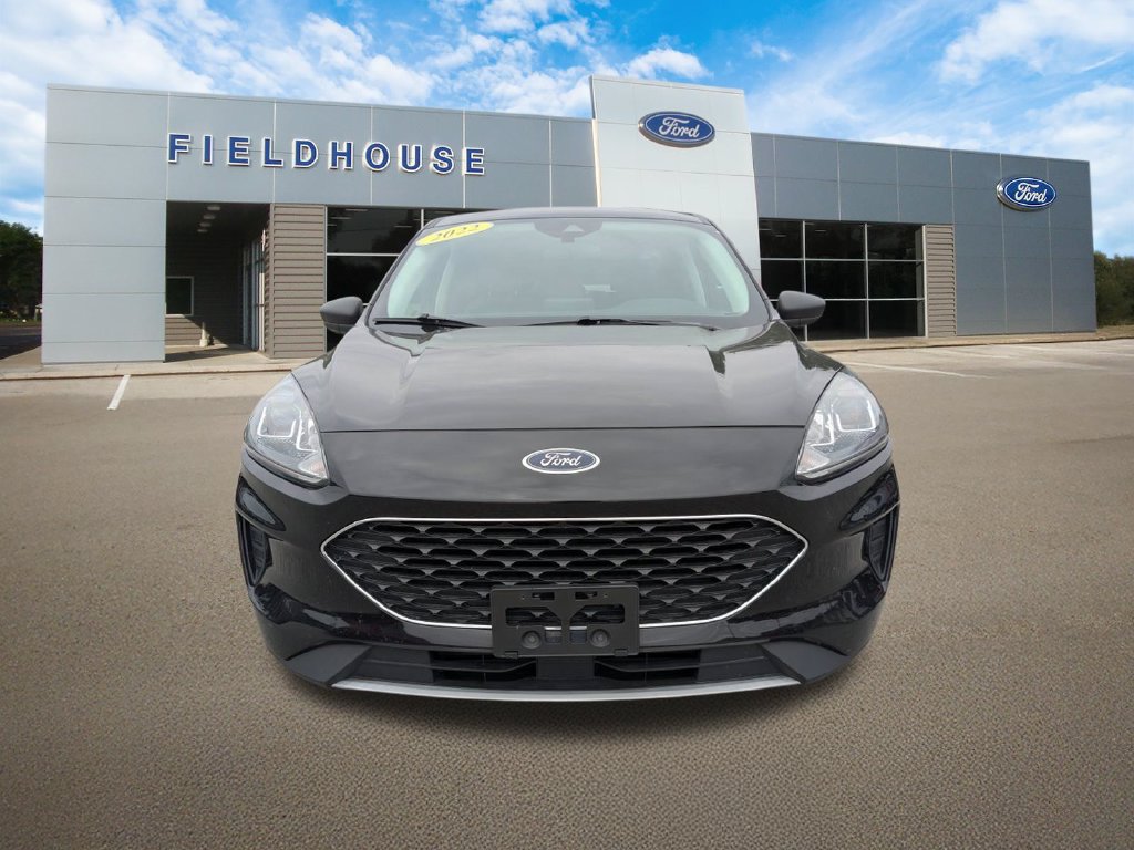 Used 2022 Ford Escape SE w/ Convenience Package AWD/4WD image 2