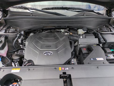 Used 2025 Hyundai Palisade SEL AWD/4WD image 40