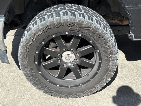 Used 2017 Ford F250 XL w/ STX Appearance Package image 12