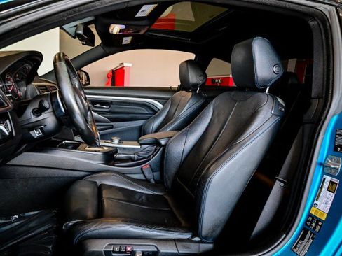 Used 2018 BMW 430i xDrive Coupe image 16