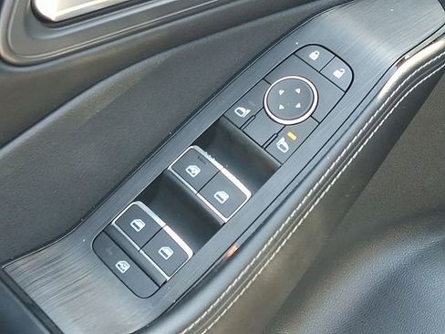 Used 2024 Nissan Rogue SL w/ SL Premium Package AWD/4WD image 14