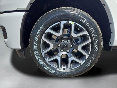 New 2026 RAM 1500 Laramie image 43