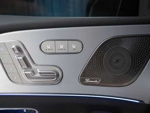 New 2026 Mercedes-Benz GLE 350 4MATIC image 17