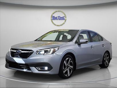 Used 2021 Subaru Legacy Limited XT w/ Popular Package #2