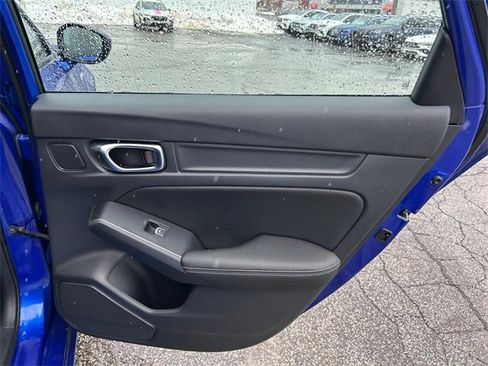 Used 2023 Acura Integra A-Spec image 27