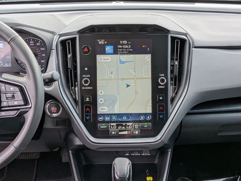 Certified 2025 Subaru Crosstrek 2.5i Limited AWD/4WD image 19