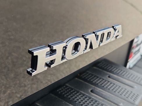 Certified 2025 Honda Ridgeline Sport image 30