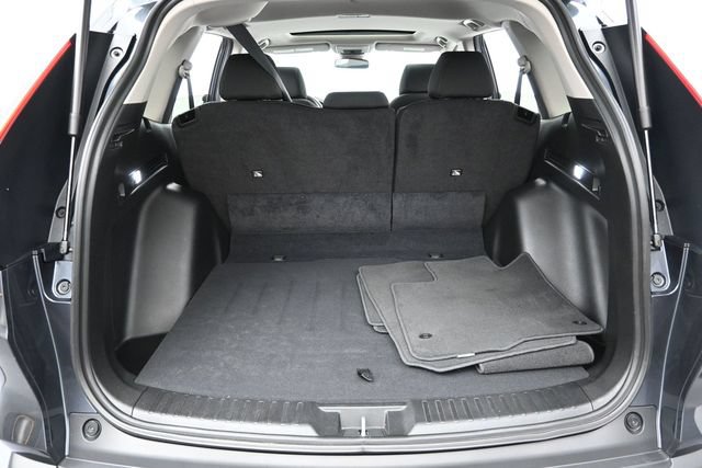 Used 2024 Honda CR-V EX image 27
