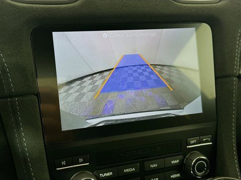 Certified 2024 Porsche 718 Boxster Spyder RS image 19