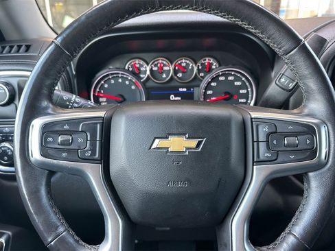 Used 2020 Chevrolet Silverado 1500 LT w/ All-Star Edition image 26