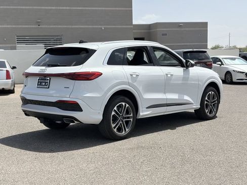 Used 2025 Audi Q5 Premium Plus AWD/4WD image 6