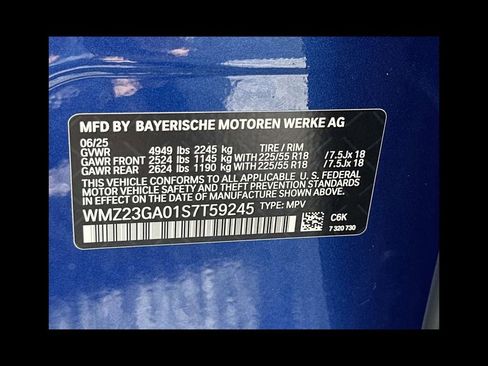 Used 2025 MINI Cooper Countryman S AWD/4WD image 61