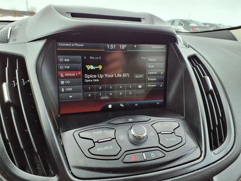 Used 2014 Ford Escape SE w/ Equipment Group 201A image 17