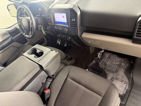 Certified 2019 Ford F150 XL w/ Equipment Group 101A Mid AWD/4WD image 18