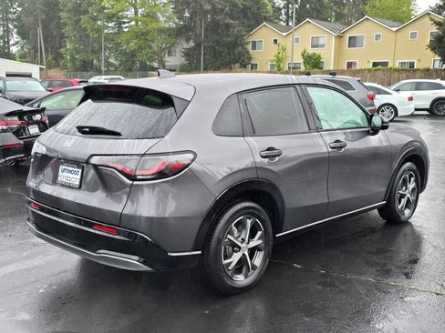Certified 2024 Honda HR-V EX-L image 13