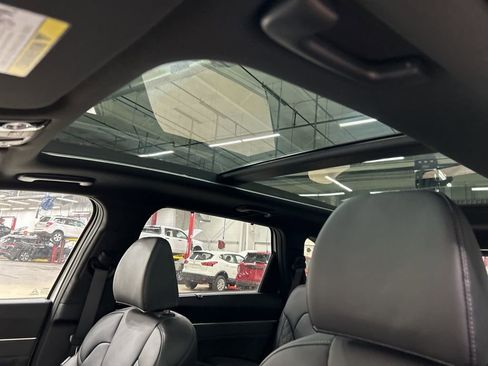New 2026 Kia Sorento SX Prestige image 31