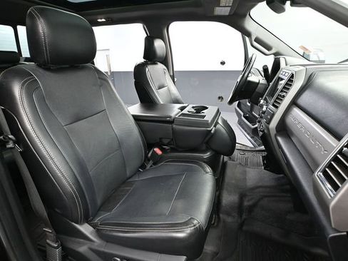 Used 2017 Ford F350 Lariat w/ Lariat Ultimate Package image 48