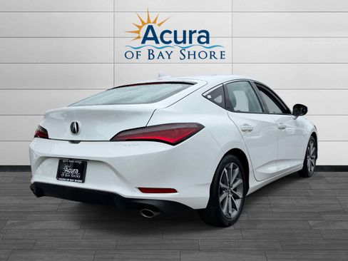 Used 2023 Acura Integra FWD image 6