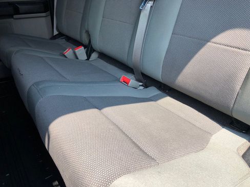 Used 2018 Ford F250 XL w/ Power Equipment Group AWD/4WD image 23
