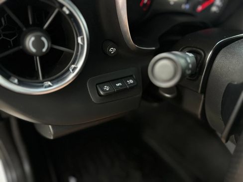 Used 2023 Chevrolet Camaro SS RWD image 20