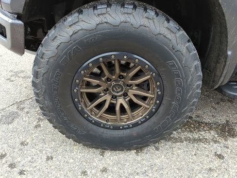 Used 2019 Ford F150 Raptor AWD/4WD image 36