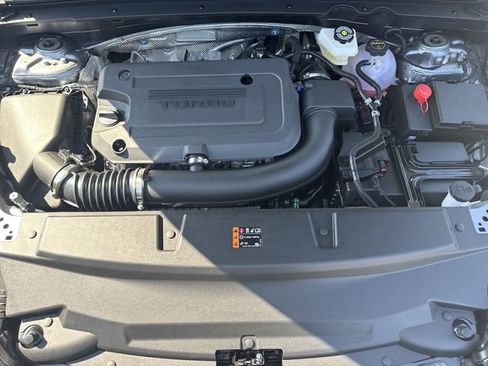 New 2026 Buick Envision Avenir image 26