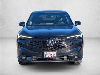 Certified 2025 Acura ADX A-Spec video 2